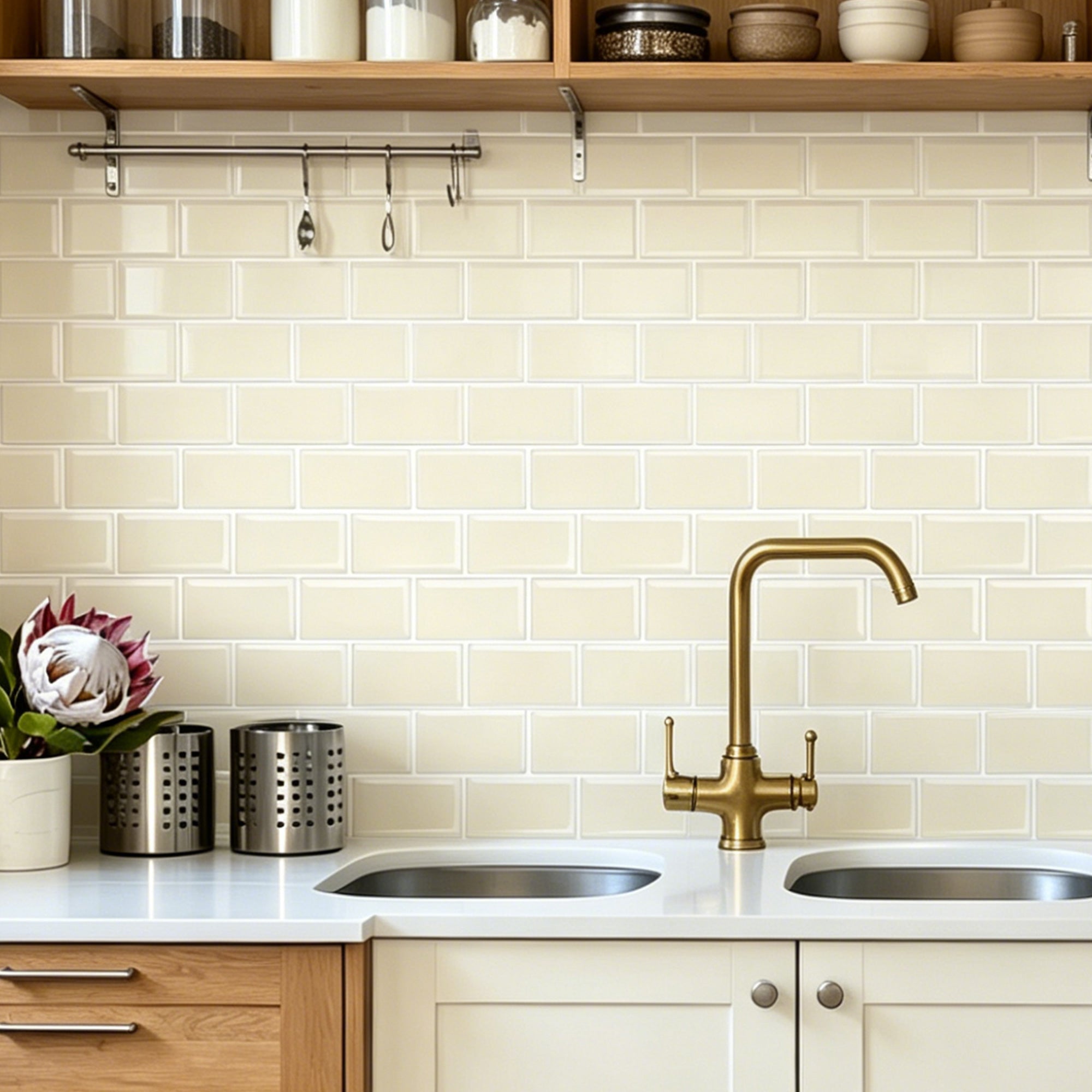 Peel & Stick Wall Tiles – Page 5 – Morcart