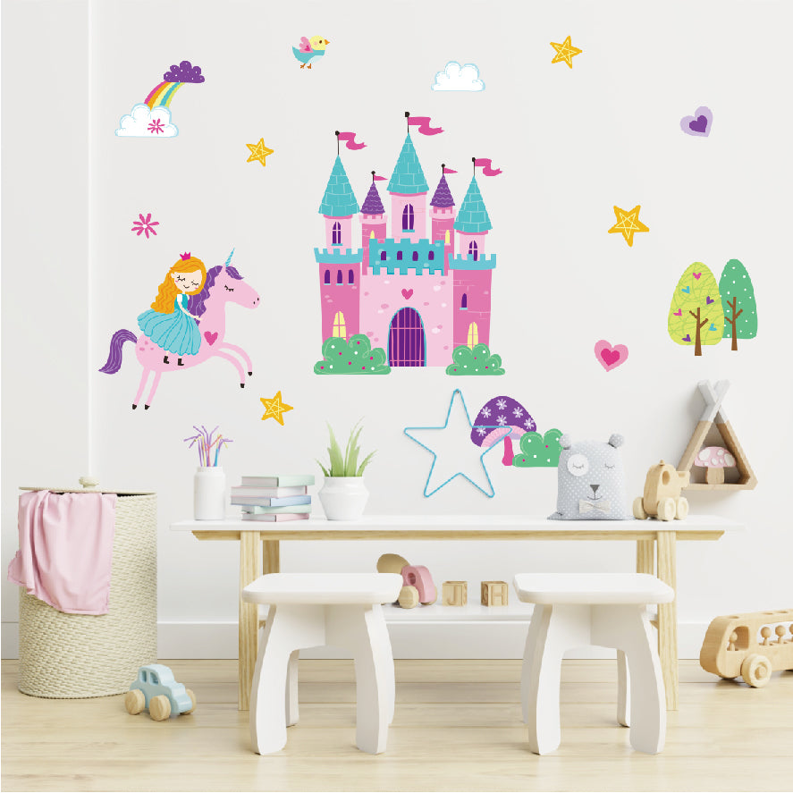 Wall Stickers