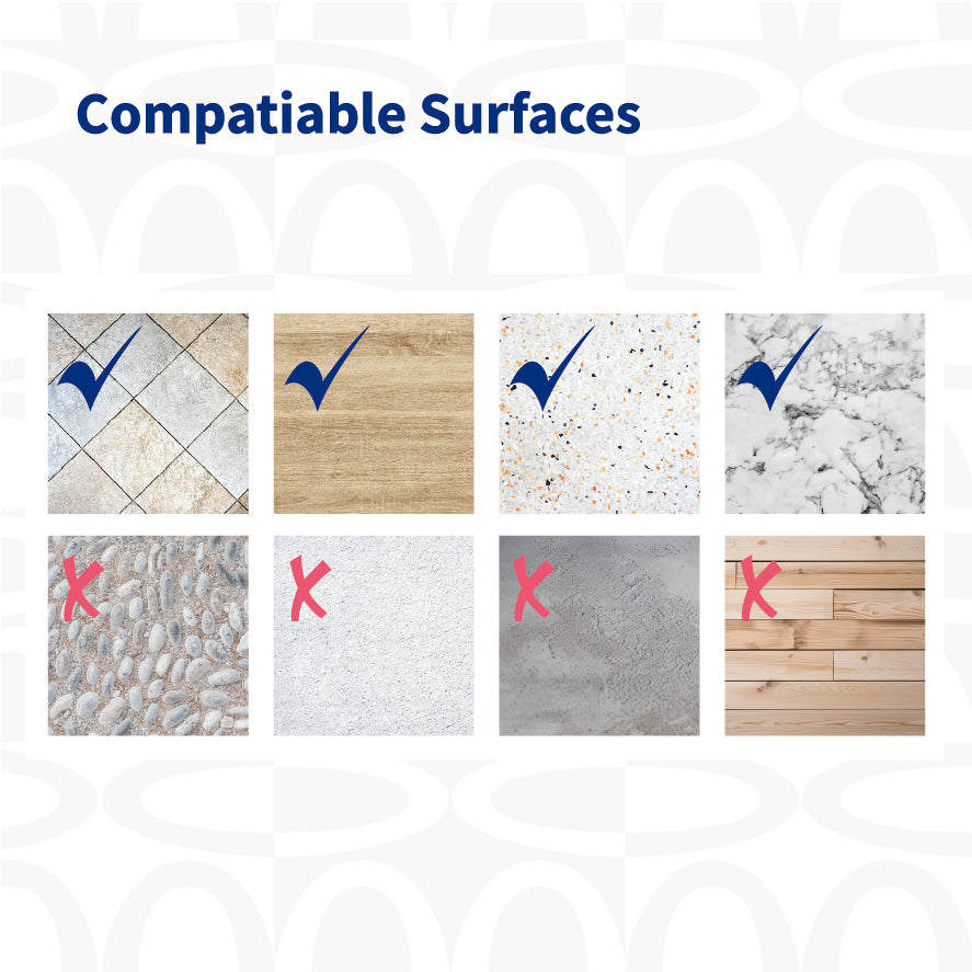 FT-1018 vinyl flooring,peel and stick floor tile