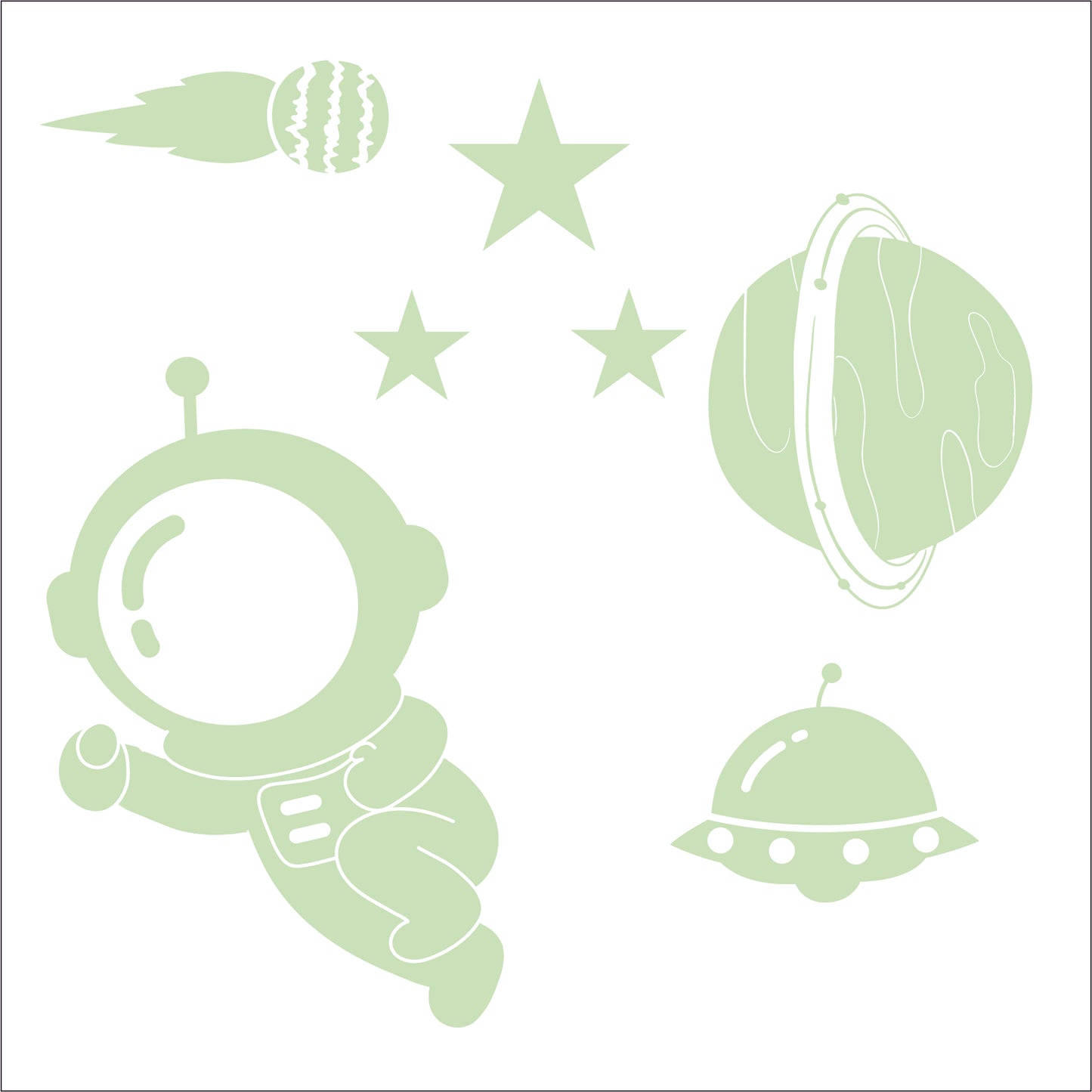Wall Stickers