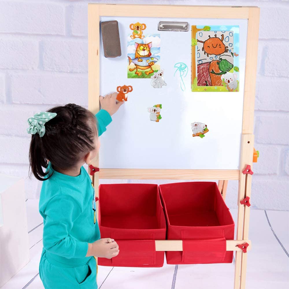 MORCART Koala Refrigerator Magnets