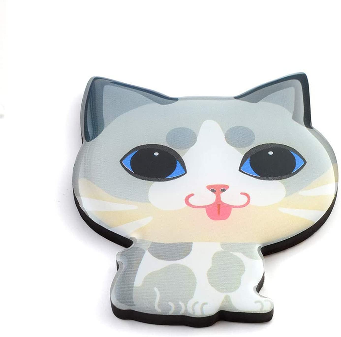 MORCART Cats Refrigerator Magnets