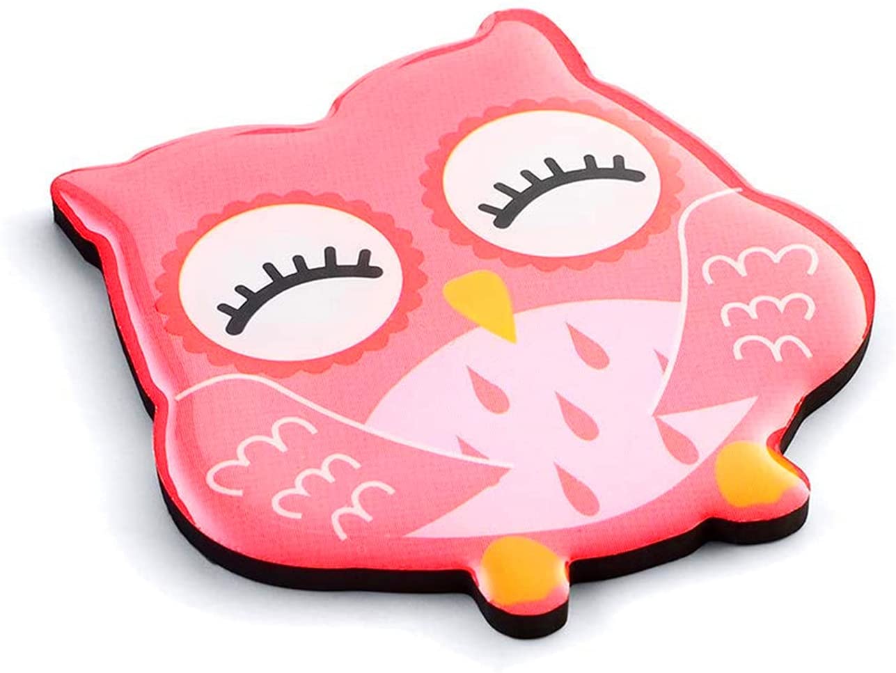MORCART Owl Magnets