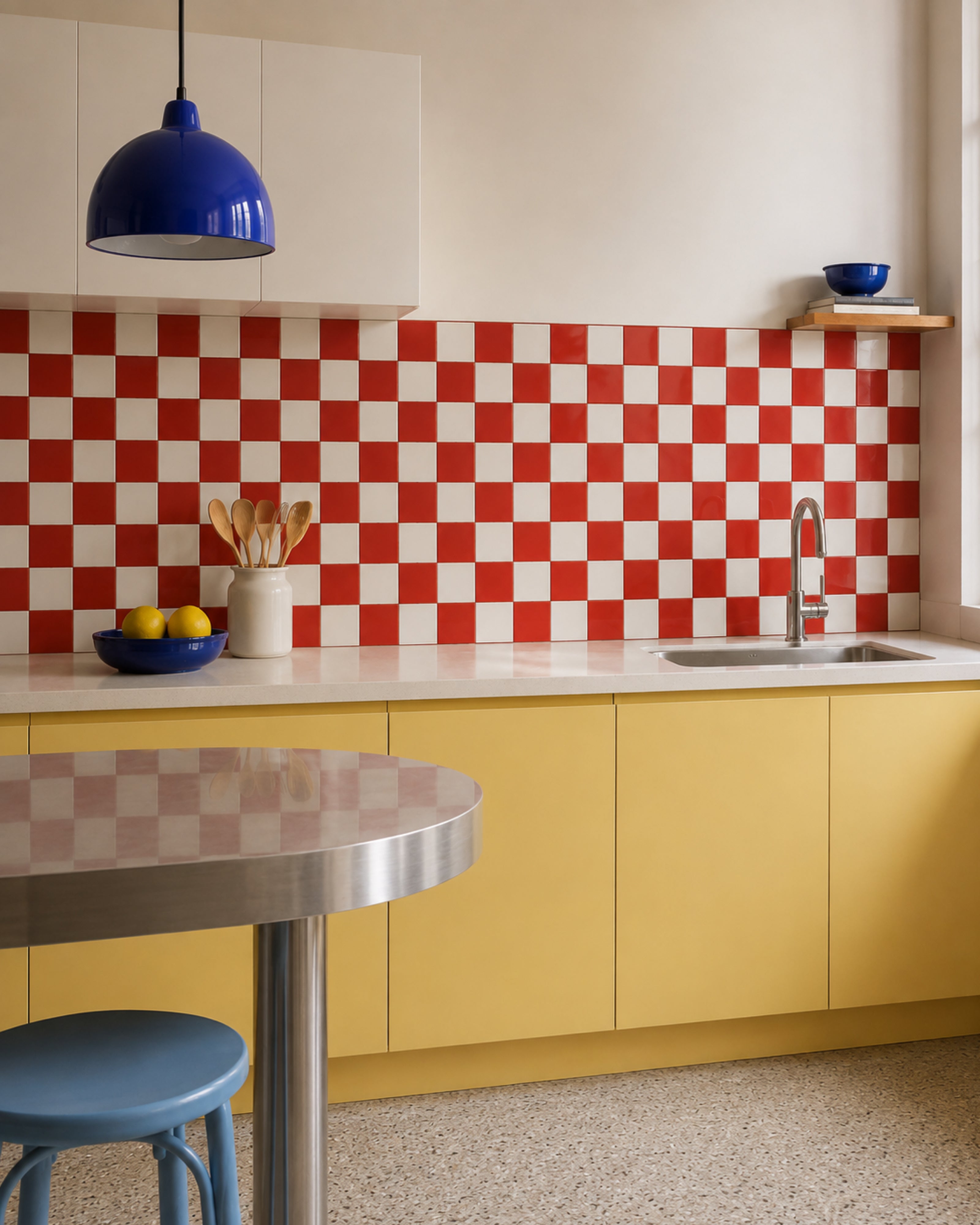Checkerboard