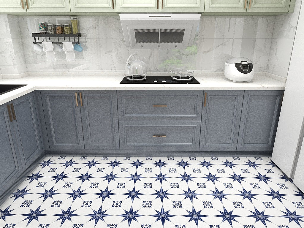 Floor Tiles