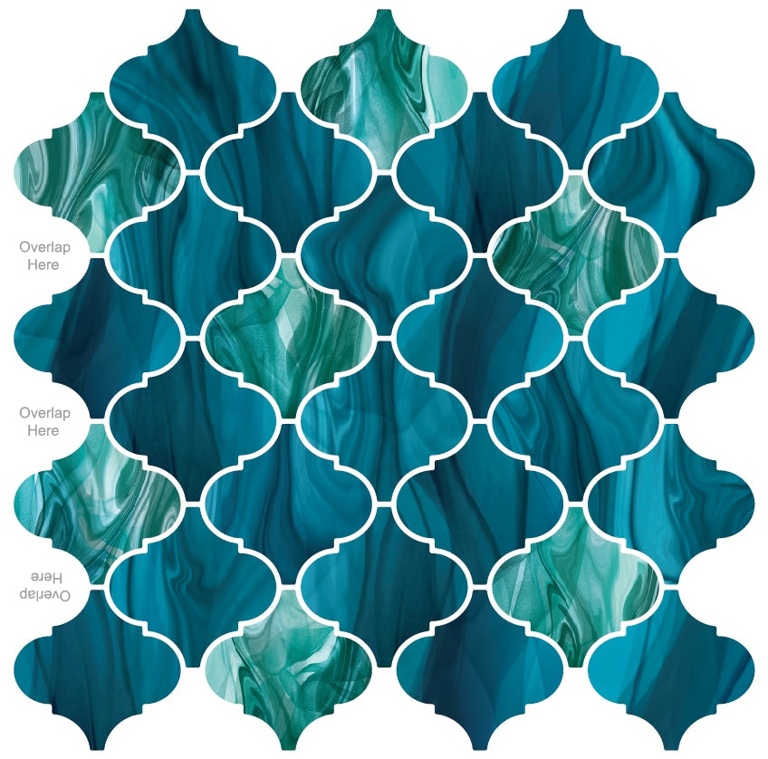 Arabesque