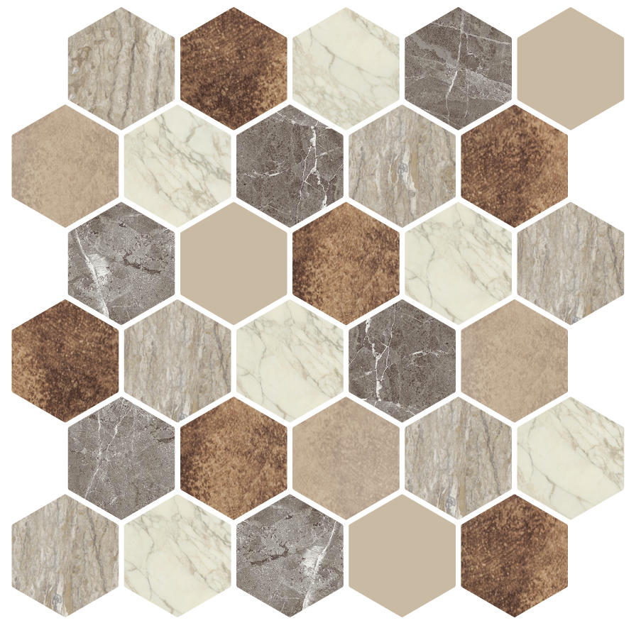 Hexagon