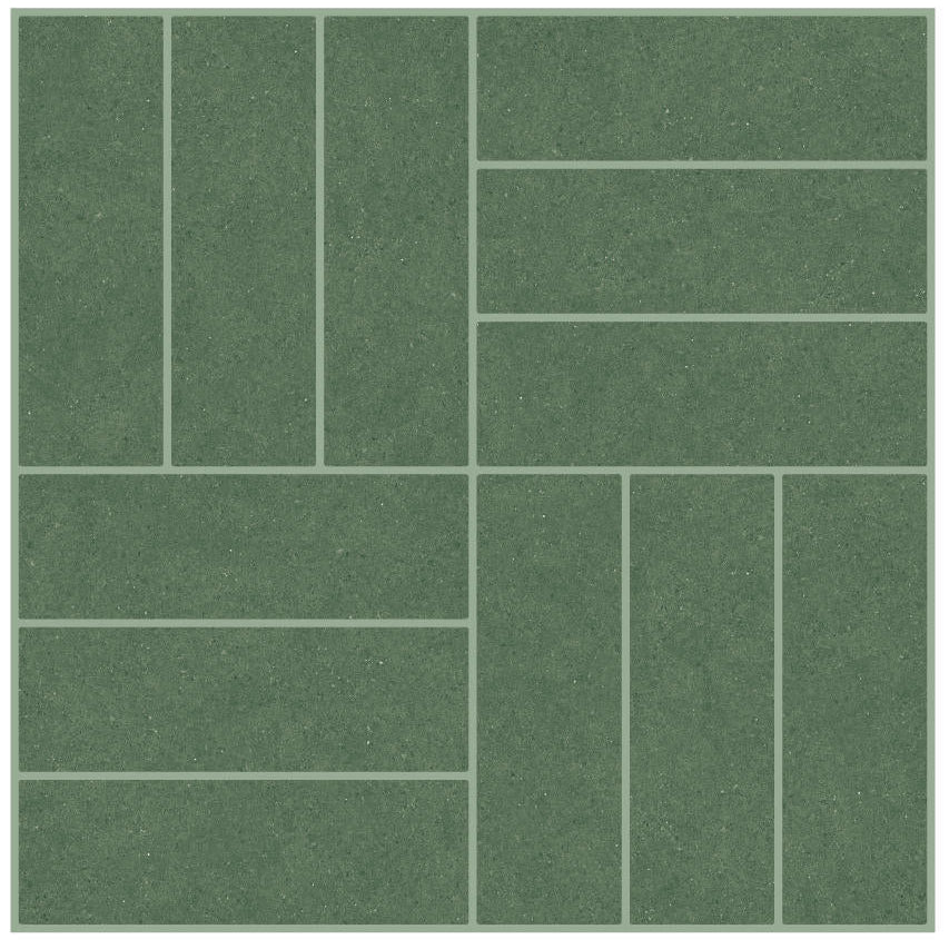 Basketweave
