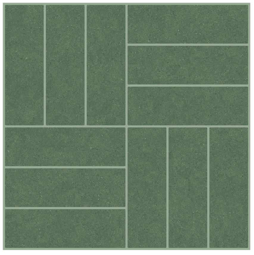 Basketweave