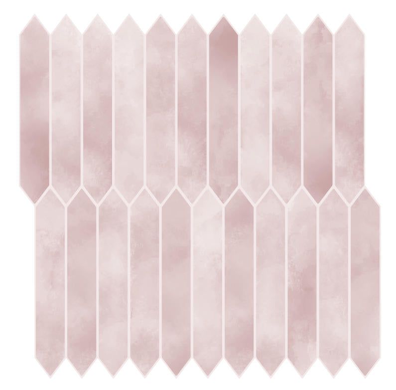 Elongated Hexagon