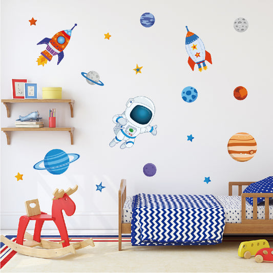 Wall Stickers