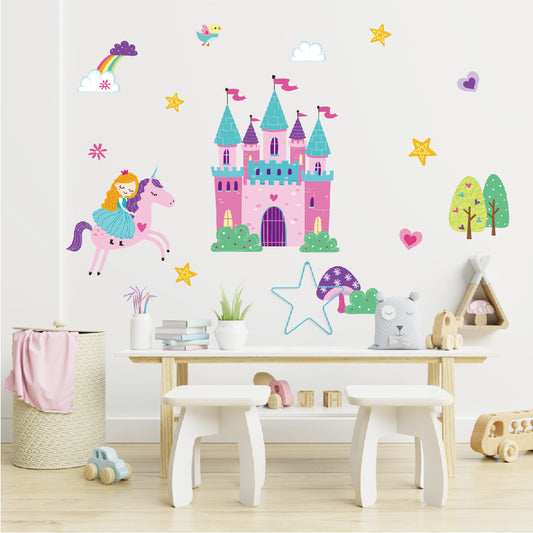 Wall Stickers