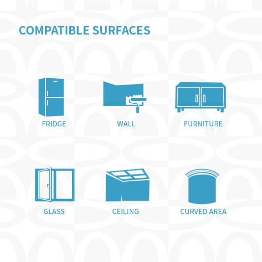 Wall Stickers