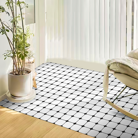 FT-1010 vinyl flooring,peel and stick floor tile