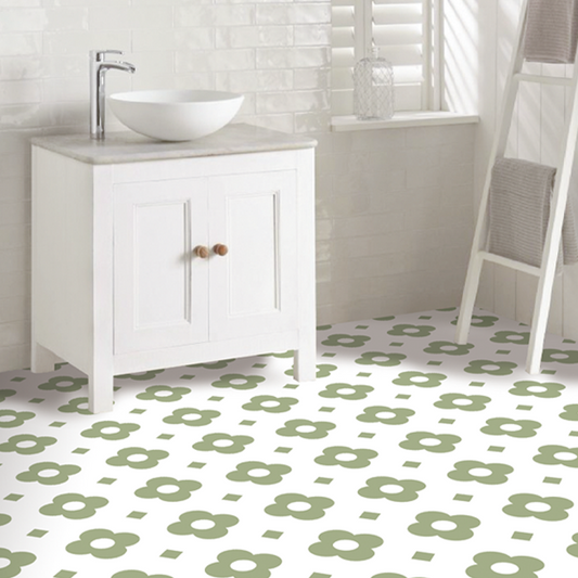 FT-1074 vinyl flooring,peel and stick floor tile