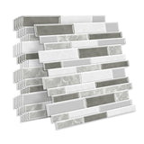 MT1526-XPE linear mosaic product stack