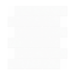 Pure White Subway - Snowcap White - MT1038-XPE