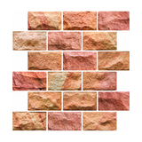 Rose Gold Marble Subway - Rose Quartz Marble - MT1243A
