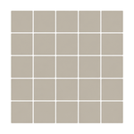 Oatmeal Square Mosaic - Oatfield Beige - MT1300
