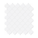 White Arabesque - Birchbark White - MT1600