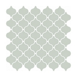 Sage Green Arabesque - Rainwashed Sage - MT1602