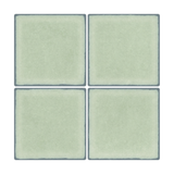 Sage Green Square Grid - Rainwashed Sage - MT1771
