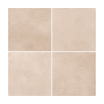 Tea Beige Handmade Square Mosaic - Tea Leaf Beige - MT1827