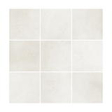 Apricot Beige Square Grid - Apricot Sand - MT2129