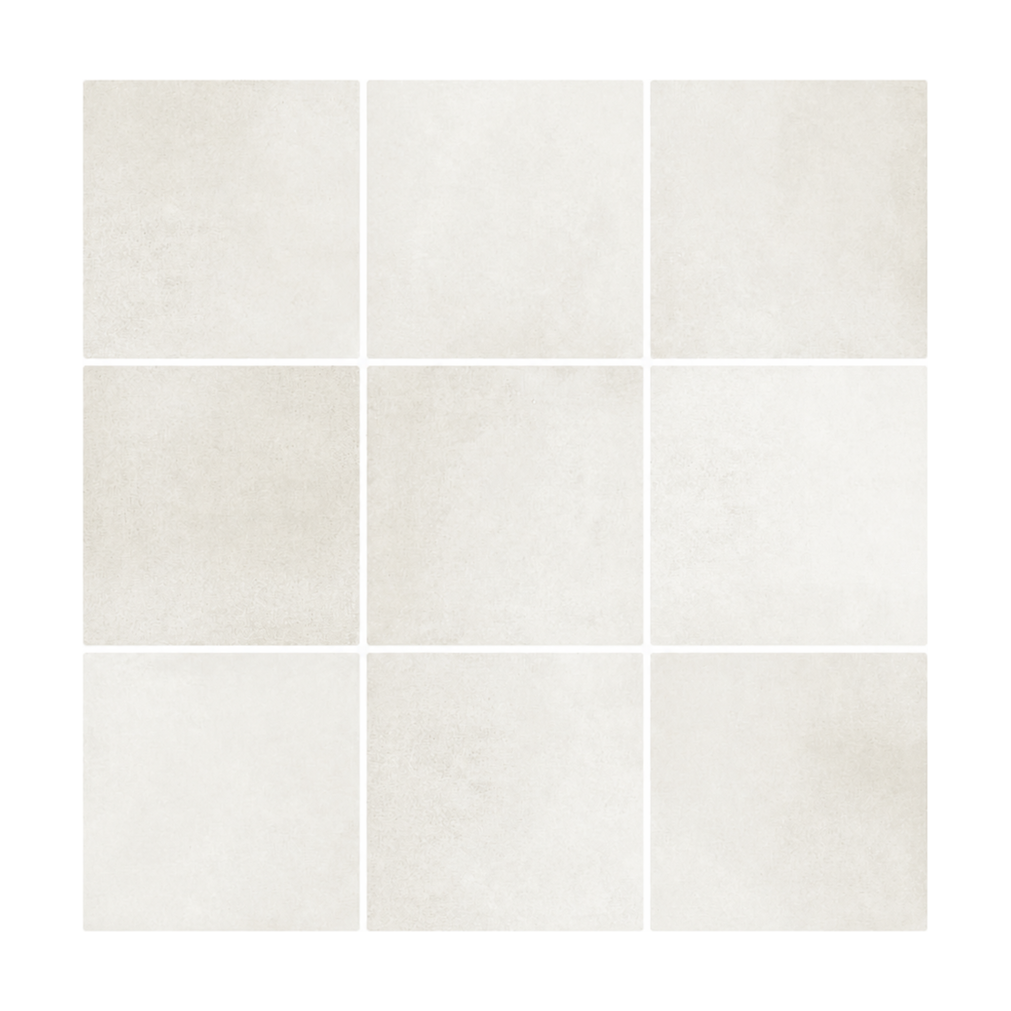 Apricot Beige Square Grid - Apricot Sand - MT2129
