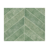 Sage Green Herringbone - Rainwashed Sage - MT2217-XPE