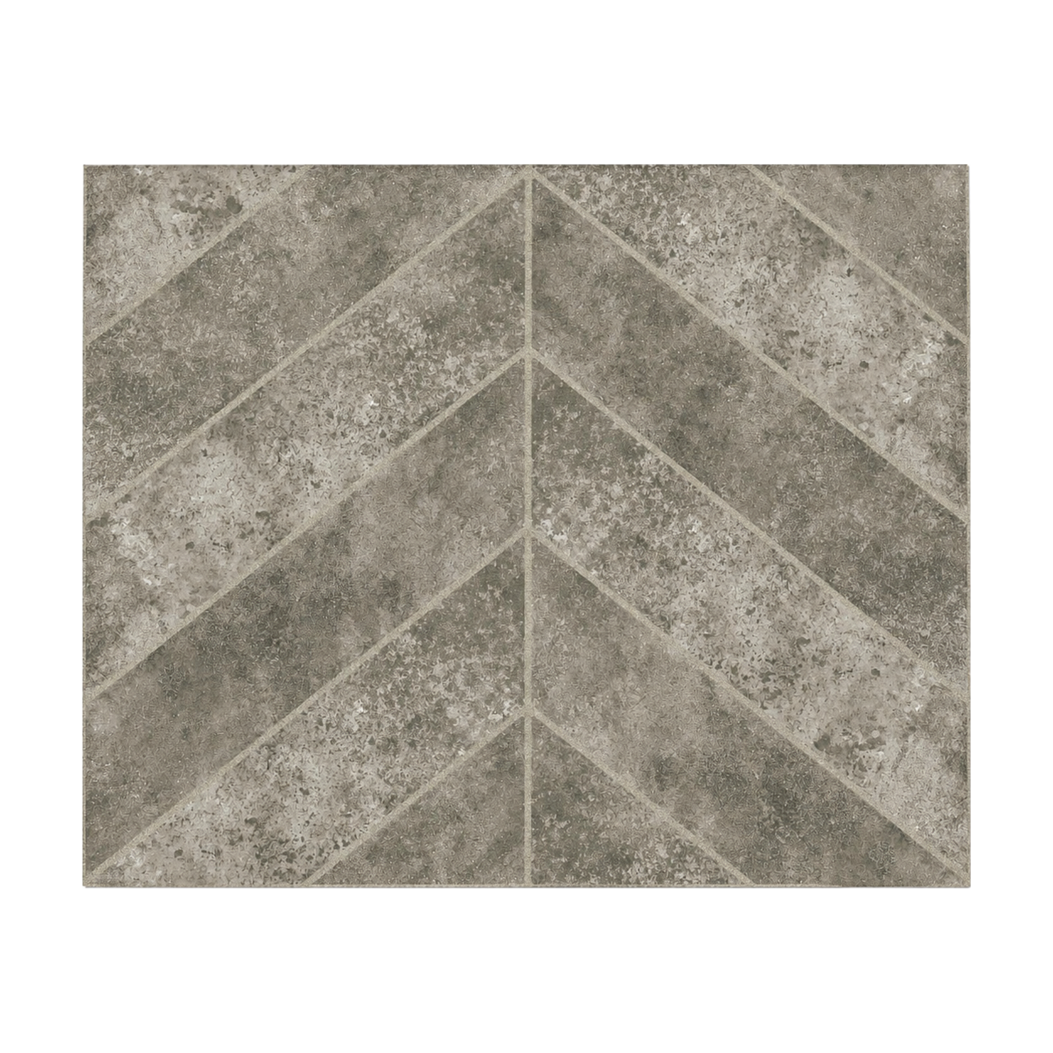 Taupe Herringbone - Mushroom Taupe - MT2220-XPE
