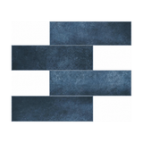 Navy Blue Subway - Deep Lake Navy - MT2267-XPE