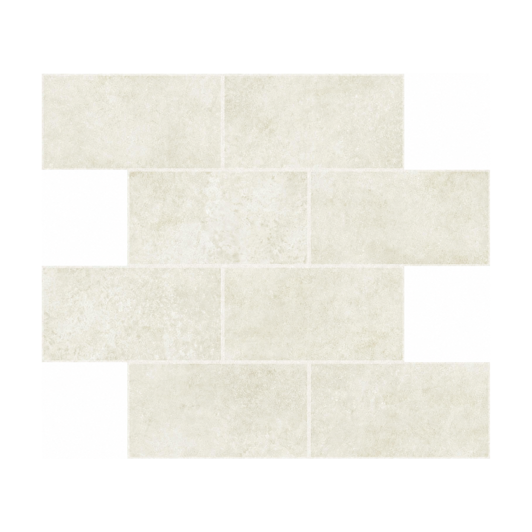 Warm Beige Subway - Sunlit Sand - MT2471-XPE