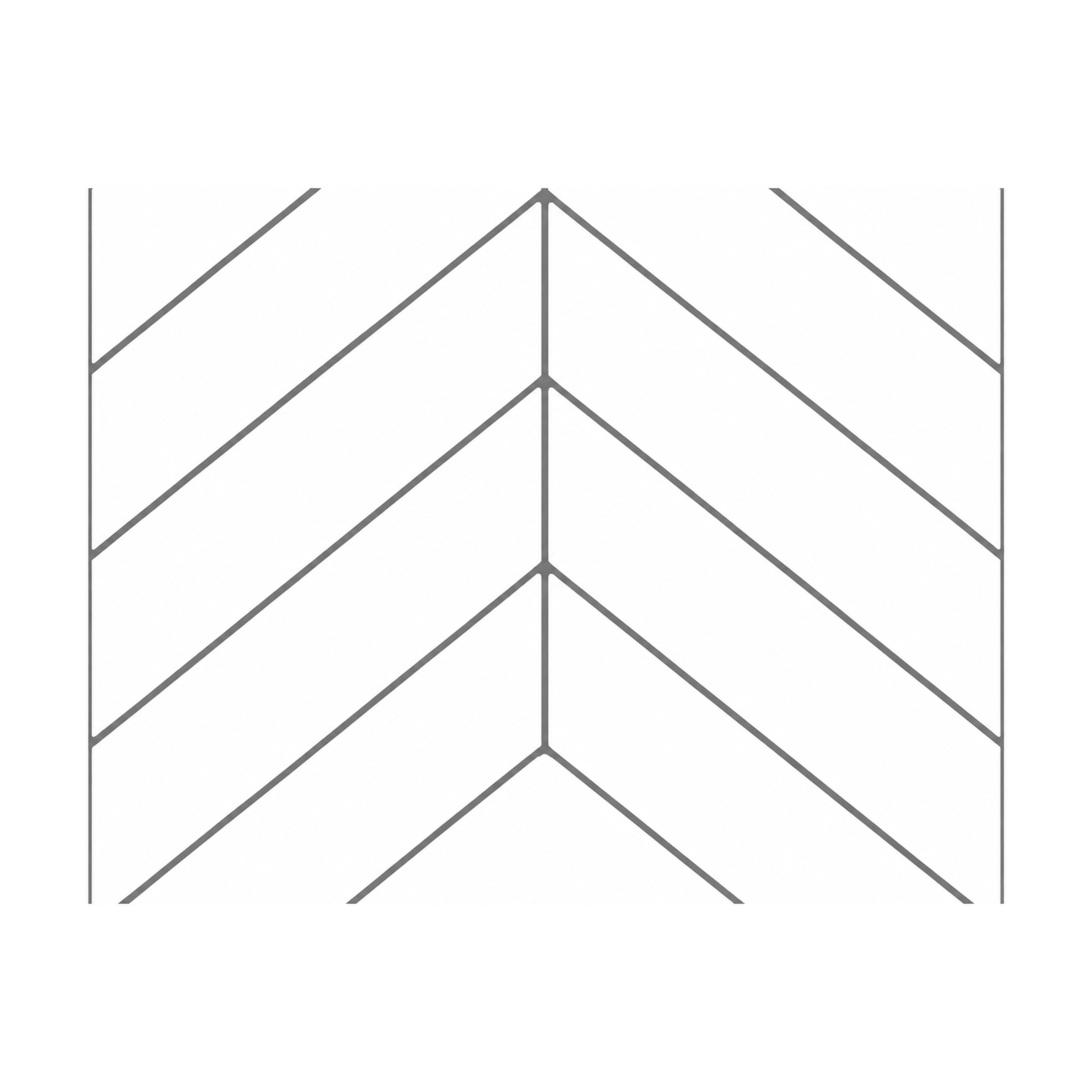 White Herringbone - Birchbark White - MT2483-XPE
