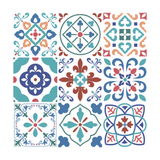 Multicolor Baroque - Wildflower Meadow - VT2031N-30