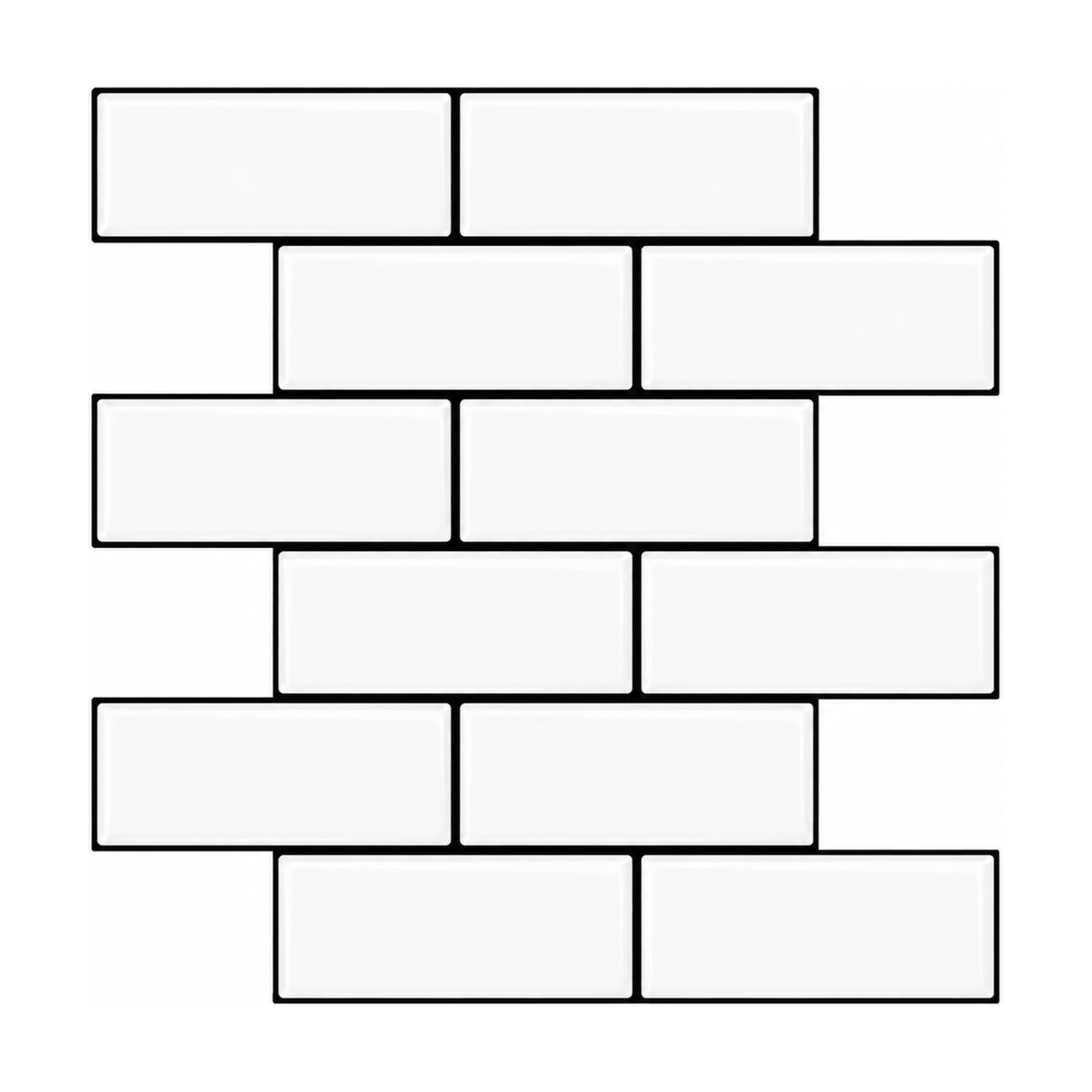 White Subway - Birchbark White - VT2192-XPE