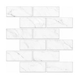 White Marble Subway - Snowpeak Marble - VT2193-XPE