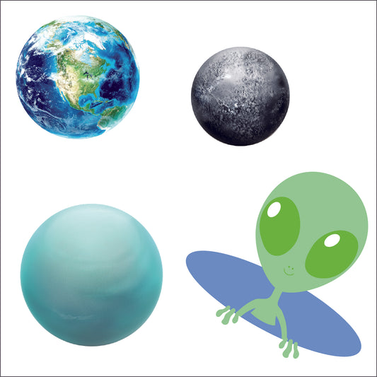 Wall Stickers