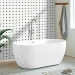 MORCART Green Octagon MT1297C - bathroom decorative wall