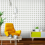MORCART Green Octagon MT1297C - living room wall