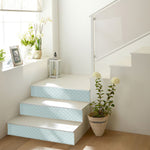 MORCART MT1603 Arabesque wall tiles, factory stair risers reference