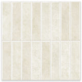 Shellcap Ivory