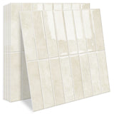Shellcap Ivory