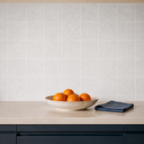 Light Grey Square Grid