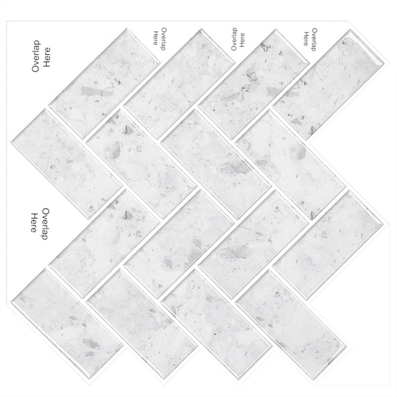 Peel & Stick Wall Tiles – Page 4 – Morcart