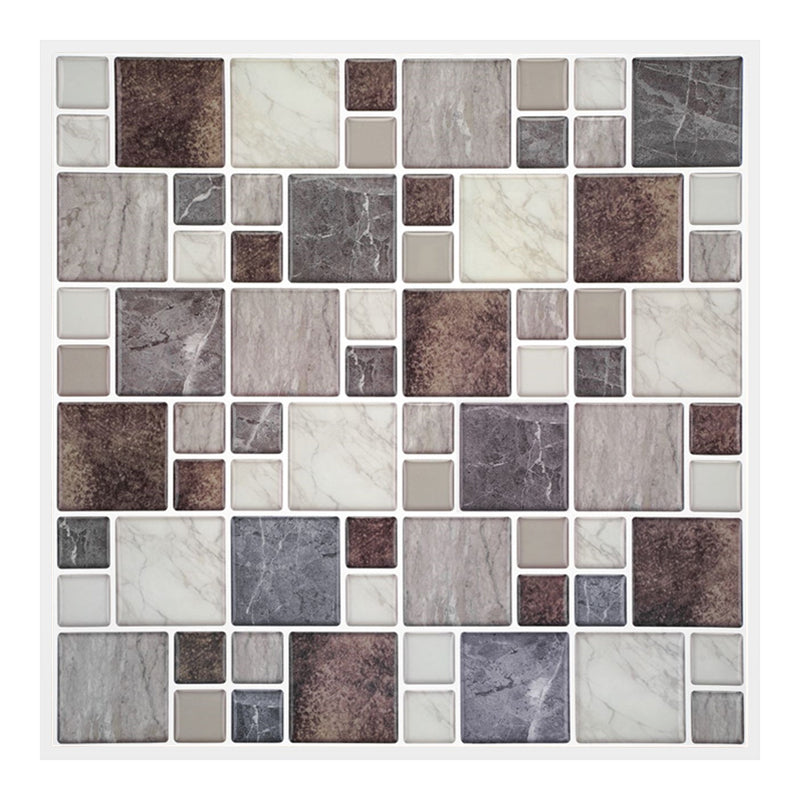 Peel & Stick Wall Tiles – Morcart