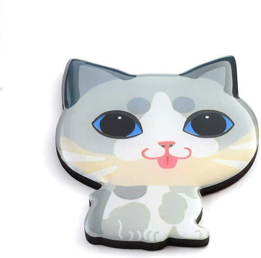 MORCART Cats Refrigerator Magnets
